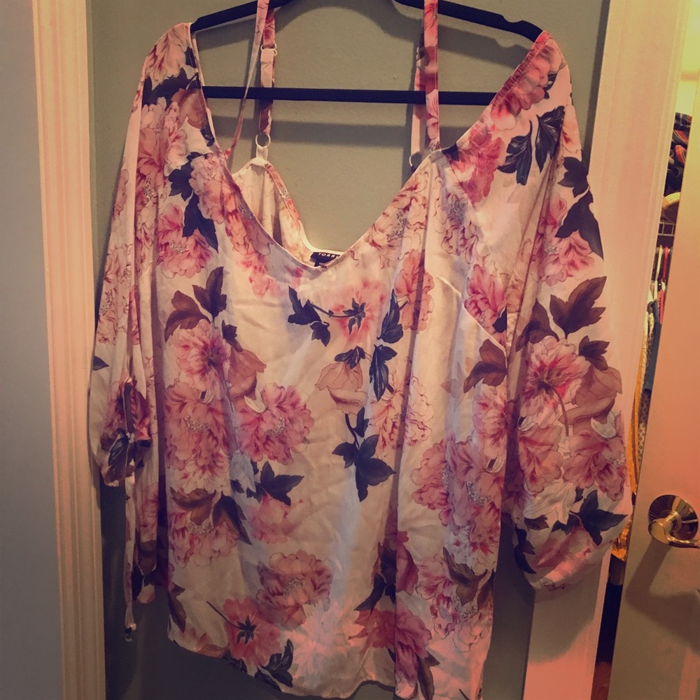 Torrid top